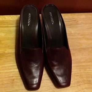 Aerosoles leather shoes [NWOT]